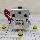Купить Гидравлический насос автопилота Raymarine Type 3 M81124 24В 16А 80бар 2,9л/мин для гидроцилиндра до 500см3 7ft.ru в интернет магазине Семь Футов