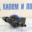 Купить Помпа диафрагменная Matromarine Products Laguna 8700101112 12В 4,5А 22л/мин под шланг Ø19мм для откачки сточных и трюмных вод 7ft.ru в интернет магазине Семь Футов