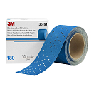 Купить Лента 3M Hookit 321U 36191 11,88м 69,85мм зернистость 180 абразивная для шлифовки 7ft.ru в интернет магазине Семь Футов