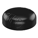 Купить Антенна транспортная GPS/ГЛОНАСС Poynting PUCK-3 A-PUCK-0003-V1-01 двухдиапазонная Wi-Fi 2,4/5ГГц высокопроизводительная многочастотная 2G/3G/4G/LTE/5G в прочном черном корпусе 7ft.ru в интернет магазине Семь Футов