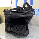 Купить Спортивная сумка Helly Hansen Scout Duffel S 67440_990-STD 530x240x240мм 30л 850г цвет Black 7ft.ru в интернет магазине Семь Футов