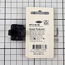 Купить Фиксатор/зажим удлинителя румпеля Ronstan RF1135-20 Ø20мм из черного нейлона 7ft.ru в интернет магазине Семь Футов