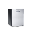 Купить Компрессорный холодильник с передней панелью из нержавеющей стали Dometic CoolMatic CRP 40 S 9105204441 380 x 536 x 545 мм 39 л 7ft.ru в интернет магазине Семь Футов