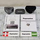 Купить Цифровой микрокомпас Raymarine Micro Compass TackTick T060 ±30˚ 200ч 100x57x68мм до 10м чехол + подставка 7ft.ru в интернет магазине Семь Футов