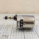 Купить Мотор яхтенного стеклоочистителя TMC 00802/TMC-008-12V-110 12В 110° корпус из нержавеющей стали 7ft.ru в интернет магазине Семь Футов