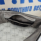 Купить Чехол для рангоута Оптимист Far East Boats 396013-2 из серого полиэстера 7ft.ru в интернет магазине Семь Футов