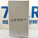 Купить Топливный бак Ceredi Titano-LT.60 6624_60 60л 65х35х30мм стационарный с возможностю установки датчика 7ft.ru в интернет магазине Семь Футов