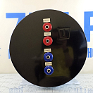 Купить Бойлер комбинированного нагрева Vetus WHT025 25л 230В 1.5кВт 452x480мм из нержавеющей стали 7ft.ru в интернет магазине Семь Футов