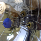 Купить Прожектор галогенный Matromarine Products 7000000012 12В 6А 100Вт 100000кд до 262м с пультом управления белый корпус 7ft.ru в интернет магазине Семь Футов