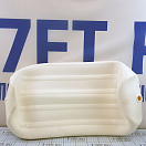 Купить Кранец швартовый Polyform RFC3/02 660х250мм белый 7ft.ru в интернет магазине Семь Футов