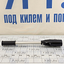 Купить Удлинитель румпеля Easterner C16028 460мм Ø35-45мм из алюминия для подвесного лодочного мотора 7ft.ru в интернет магазине Семь Футов