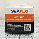 Купить Помпа четырёхкамерная мембранная самовсасывающая SeaFlo 41 Series SFDP1-045-040-41 12В 6А 17л/мин 2,8бар для пресной и солёной воды 7ft.ru в интернет магазине Семь Футов