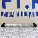 Купить Радиолокационный отражатель Plastimo 25586 Ø50х580мм 2м² крепление к ванте для парусной лодки 7ft.ru в интернет магазине Семь Футов