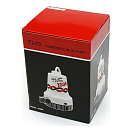 Купить Помпа трюмная TMC 03606/TMC-0366-12V 12В 8А 1500GPH(95л/мин) под шланг Ø29,5мм осушительная центробежного типа 7ft.ru в интернет магазине Семь Футов