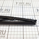 Купить Щетка стеклоочистителя TMC 011BP-16 405мм из пластика 7ft.ru в интернет магазине Семь Футов