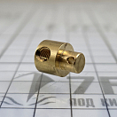 Купить  Комплект подключения троса рулевого управления Dometic TFX190008 33C CH2200-CH2300 7ft.ru в интернет магазине Семь Футов