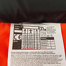 Купить Спасательный жилет Marinepool Freedom ISO 100N оранжевый 40-60 кг со вспененным полиэтиленом 7ft.ru в интернет магазине Семь Футов