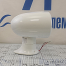 Купить Прожектор светодиодный Matromarine Products 7000101112 12В 4А 170000кд до 320м с беспроводным ПУ белый корпус 7ft.ru в интернет магазине Семь Футов