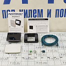 Купить Монитор/панель управления Mastervolt EasyView 5 77010310 113х127х43мм 12/24В IP67 черный 7ft.ru в интернет магазине Семь Футов