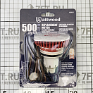 Купить Сменный моторный картридж Attwood Tsunami T500 4620-6 31,5л/мин 12В 178x76x127мм для трюмной помпы Tsunami T500 7ft.ru в интернет магазине Семь Футов