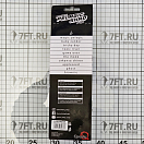 Купить Мягкая приманка Quantum fishing Pelagic Shad Set Pin 3460008 210мм 60г цвет Appleseed 7ft.ru в интернет магазине Семь Футов