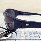 Купить Солнцезащитные поляризационные очки Gill Classic 9475Bl синие 7ft.ru в интернет магазине Семь Футов