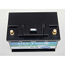 Купить Аккумулятор литий-ионный стартовый LitJet 12100S-57217 12В 100Ач 1280Вт IP65 274х175х190мм с подогревом и bluetooth 7ft.ru в интернет магазине Семь Футов