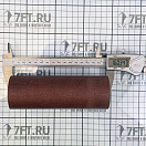 Купить Подшипник Vetus RL4055PH 160мм для дейдвудной трубы Ø55мм и гребного вала Ø40мм из полимерного фенола 7ft.ru в интернет магазине Семь Футов
