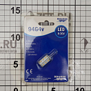 Купить Лампочка светодиодная Batsystem G4 94G4V 8 - 30 В 2 Вт 7ft.ru в интернет магазине Семь Футов