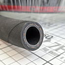 Купить Специальный топливный шланг Hoses Technology Carbopomp/M/15T TGLSL007016025020 Ø25ммx20м внутренний Ø16мм >10бар для дизельного топлива, биодизельного топлива и неэтилированного топлива из чёрной резины армированной синтетической нитью 7ft.ru в интернет магазине Семь Футов