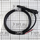 Купить Кабель питания и данных NMEA 2000 Raymarine R70523 1,5м для Axiom 7ft.ru в интернет магазине Семь Футов