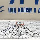 Купить Веревочка для очков TREM T4035060 7ft.ru в интернет магазине Семь Футов