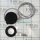 Купить Аналоговый ультразвуковой датчик уровня Vetus SENSORA 77 x 23 мм 12/24 В 0,35 мА 7ft.ru в интернет магазине Семь Футов