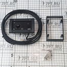 Купить Панель управления с кабелем Wallas 361070 для плиты 85 Dt 7ft.ru в интернет магазине Семь Футов