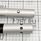 Купить Весло байдарочное Easterner C50444 Ø29,3x220см разборное из серой пластмассы и алюминия 7ft.ru в интернет магазине Семь Футов