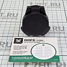 Купить Крышка для объектива прицела Vortex Defender Flip Cap E-10 Ø41,5-46мм откидная из чёрного пластика 7ft.ru в интернет магазине Семь Футов
