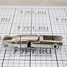 Купить Вертлюг якорный Marine Rocket MR340008_pkg_5 для цепи Ø6-8мм 5шт/уп из нержавеющей стали AISI316 7ft.ru в интернет магазине Семь Футов