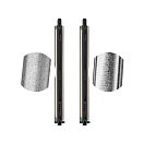 Купить Сменные хонинговальные стержни Warthog Sharpeners 580041 600 грит для станка/ножеточки серии V-Sharp Classic II / A4 (ELITE) 7ft.ru в интернет магазине Семь Футов