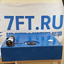 Купить Комплект для обработки сточных вод Matromarine Products 9400005112 112л 12В 700x800x200мм (бак 112л, помпа 12В, фильтр, датчик уровня, вент. головка)  7ft.ru в интернет магазине Семь Футов