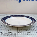 Купить Набор суповых тарелок Lalizas Sea Tableware Exclusive 57211 23 см 6 штук 7ft.ru в интернет магазине Семь Футов