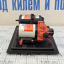 Купить Насосная станция SeaFlo 33 SFWSK1030045002 с расширительным бочком 0,75л 11,3л/мин 12В 370х260х146мм 7ft.ru в интернет магазине Семь Футов