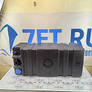 Купить Бак топливный Nuova Rade Ercole 50205 69л 800х350х300мм с прямой горловиной под шланг Ø38мм из чёрного полиэтилена 7ft.ru в интернет магазине Семь Футов