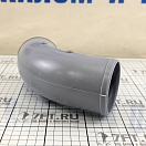 Купить Патрубок соединительный Vetus SLVBG75K Ø75мм 60° угловой из ПВХ для выхлопных шлангов 7ft.ru в интернет магазине Семь Футов