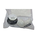 Купить Впускное колено для подачи воды Johnson Pump 81-47246-01 90˚ Ø38мм для унитазов Johnson Pump Aqua-T  7ft.ru в интернет магазине Семь Футов