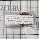 Купить Механическое уплотнение Sherwood Seal Water Seal 12859 для насосов охлаждения двигателя 7ft.ru в интернет магазине Семь Футов