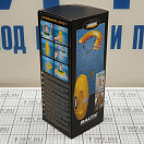 Купить Подкова спасательная надувная жёлтая Hammar LifeSaver 0,8 кг 7ft.ru в интернет магазине Семь Футов