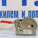 Купить Трейлерная лебедка Meredin 12N2F 1602033 двухскоростная 1:4.9 и 1:9.5 1200кг 200x170мм из стали с ручным тормозом 7ft.ru в интернет магазине Семь Футов