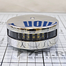 Купить Кормовой огонь Anheart Marine B011204 10-30В 2,3Вт 170Лм 135° 2Мили Ø76х33мм IP66 светодиодный белый свет из пластика/нержавейки для судна до 20м 7ft.ru в интернет магазине Семь Футов