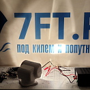 Купить Фара-искатель галогеновая Golight RadioRay Halogen 2020 225000 кандел проводное ДУ белый корпус 7ft.ru в интернет магазине Семь Футов