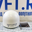 Купить Отражатель радиолокационный TREM Navy Star L3402320 в закрытом корпусе 7ft.ru в интернет магазине Семь Футов
